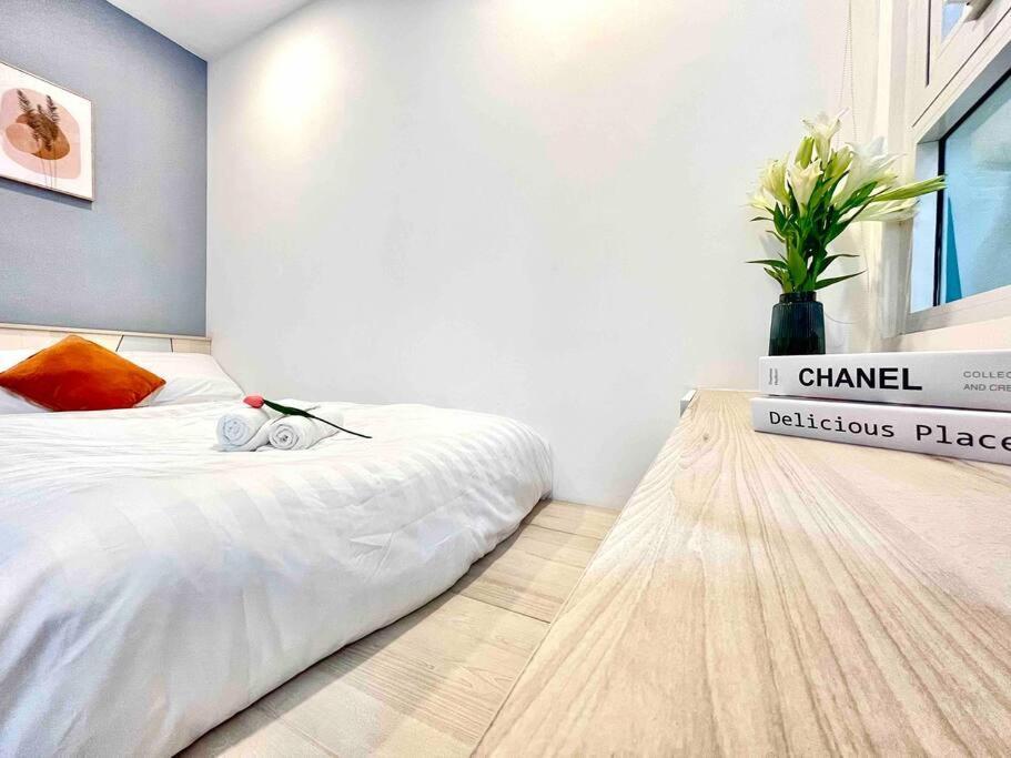 Pastel Style Apartment 2Bedroom In D3 Nam Ky Khoi Nghia TP. Hồ Chí Minh Ngoại thất bức ảnh